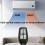 Universal A/C Remote Control X900 Compatible With All Major Air Conditioner & Models 4