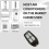 Universal A/C Remote Control X900 Compatible With All Major Air Conditioner & Models 5
