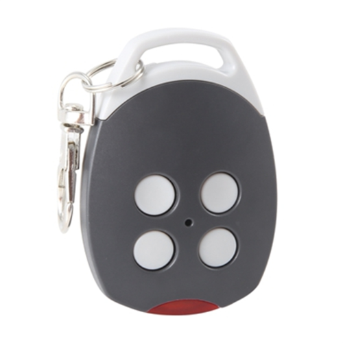 For GOL4C Garage Door Remote Control 433.92MHz, Fixed Code Gate Opener, Handheld Transmitter 2
