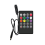 5V Music RGB Controler USB Control 20Key Controller IR Wireless Sync Light Dimmer for Led Lights Strips 2
