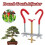 Bonsai Tool Clipper Branch TwigTrunk Adjuster Pruning Device Curve Bender Bending DIY Modeling Tools 7