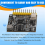 New LU-ASR01 Intelligent Speech Recognition Module Offline Customized Phrase LD3320 One Click Burning 6