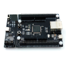 CH32V307V-EVT-R1 CH32V307 Evaluation Board RISC-V MCU Onboard Wch-Link WCH Development 8 UART Ports