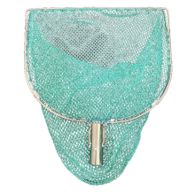 Fishnets Fishing Landing Net Equipment Hand Dip Tools