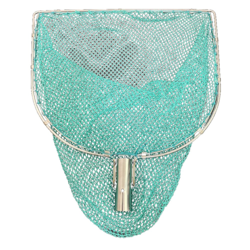 Fishnets Fishing Landing Net Equipment Hand Dip Tools