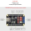PY32F002BF15U6TR PY32F002B PY32F002 Core Development Board Module 24Mhz 32-Bit ARM Microcontroller 24KB Flash 5