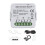 SmartZigbee Garage Door Opener - Remote Control Gate Accessory Compatible with & GoogleHome 8