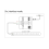 And-SP636E SPI DC5-24v Monochrome Controller with and-RC1 Remote Control Support 2.4G Touch 6
