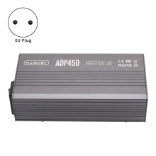 ADP450 AC 450W 24V 19A Power Adapter with Output Compatible M8D, M6D, M8P, M9 Chargers EU PLUG