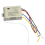 Wireless ON/OFF 3 Way 220V Lamp Remote Control Switch Receiver Transmitter Controller Home Replacements Parts 5