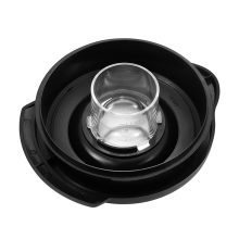 6-Cup Glass Blender Lid Cover for Jar 124461-000-000 Fit Pro Blenders Replacement Parts