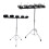 Drum Kit Cow Bell Accessories Cowbell 8