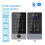 TTLock Face Recognition Access Control Keypad Standalone Waterproof Fingerprint Controller for Door Lock-B 5