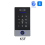 TTLock Face Recognition Access Control Keypad Standalone Waterproof Fingerprint Controller for Door Lock-B 3