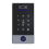TTLock Face Recognition Access Control Keypad Standalone Waterproof Fingerprint Controller for Door Lock-B 1