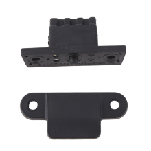 Car Body Side Guide Door Check for IX55 VERACRUZ 2006-2013 817383J000 817393J000