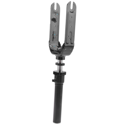 Front Fork for Max G2 Electric Scooter KickScooter Air Suspension Absorption Accessory 1