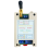 DC 12V 24V Din Rail DIP Switch RS485 Wireless Transceiver 20DBM -121dBm UART Transmitter and Receiver Modbus RTU Module 2
