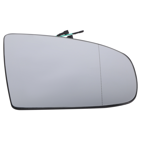 Right Side Rear View Mirror Glass Heated + Adjustment for X5 E70 2007-2013 X6 E71 E72 2008-2014 2