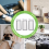 3Pcs for EVE Plus Robot Vacuum Cleaner Filter Home Accessories 6