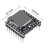 5Pcs YX5200 MP3 Player Audio Module Voice Decode Board Supporting TF Card U-Disk IO/Serial Port/AD 3
