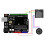 5Pcs YX5200 MP3 Player Audio Module Voice Decode Board Supporting TF Card U-Disk IO/Serial Port/AD 7