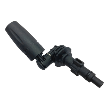 High Pressure Water 360 Degree Rotating Nozzle Can Be Fanned or Straight Jet for Washing Car