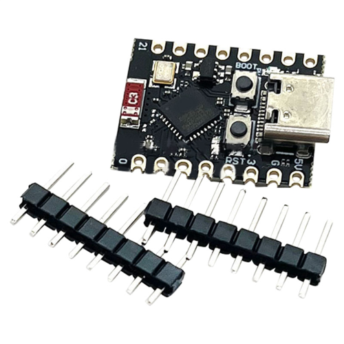 ESP32 C3 Development Board Modules Mini Wifi BT Bluetooth Module RISC-V 32-Bit Single-Core Processor 1