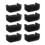 8PCS Filter for Cat Fountain Replacement Pet Foam Dog 1