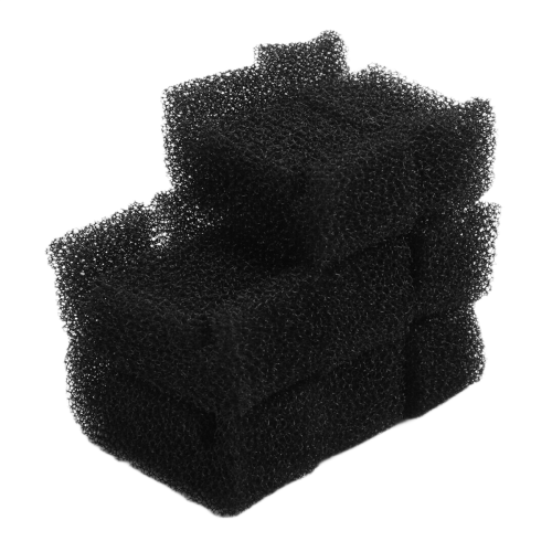 8PCS Filter for Cat Fountain Replacement Pet Foam Dog 2