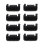 8PCS Filter for Cat Fountain Replacement Pet Foam Dog 7