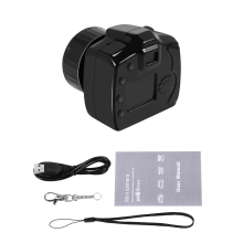 Tiny Mini Camera HD Video Audio Recorder Webcam Y2000 Camcorder Small Security Secret Nanny Car Sport Cam