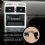 Car Audio Bluetooth 5.0 Receiver Aux Adapter for C2 C5 RD45 RD4 Radio Module Cable 6