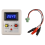 IGBT Voltage Capability Transistor Tester Diode MOS Triode LED Test Tool 120-2700V(Blue Standard) 1