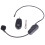 Universal 2.4G Wireless Headset Bee Teaching Amplifier Sound Ear Hanging Microphone 8