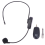 Universal 2.4G Wireless Headset Bee Teaching Amplifier Sound Ear Hanging Microphone 5