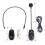 Universal 2.4G Wireless Headset Bee Teaching Amplifier Sound Ear Hanging Microphone 3
