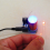 BD243 Mini for Coil Kit Empty Lights Technology DIY Electronics BD243C Module, 4