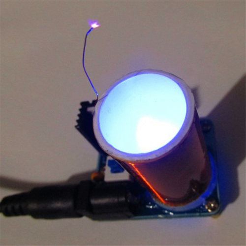 BD243 Mini for Coil Kit Empty Lights Technology DIY Electronics BD243C Module, 2
