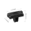 Camera Quick Release Base for Action4/3 Motion Adapter Multifunction Accessories 6