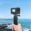 Camera Quick Release Base for Action4/3 Motion Adapter Multifunction Accessories 5