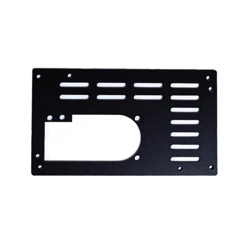 ATX to FLEX(1U) Adapter Computer Chassis Power for TH3P4G3 -Compatible GPU Dock Case Accessory 1