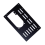 ATX to FLEX(1U) Adapter Computer Chassis Power for TH3P4G3 -Compatible GPU Dock Case Accessory 6