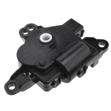 AB39-19E616- Car Air Conditioning Damper Actuator for Everest Ranger 2009 1718214 Heat