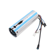 For No.9 ES2 Motherboard Controller is Applicable to Electric Scooter of ES1ES2 ES4 Model.