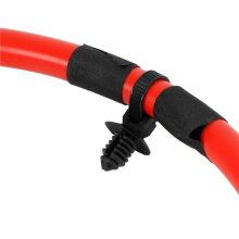 Car Positive Battery Cable 61128796155 for 3 4 Series G20 G21 G22 G23 2019-2022 Leads Protection Wire