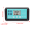 MPPT Solar Charge Controller Multiple Protection QC3.0 with LCD Screen(10A) 3
