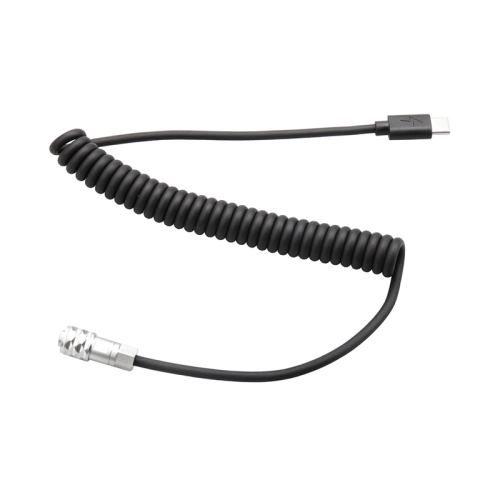 Type-C PD Power Cable 12V for BMPCC Pocket Cinema Camera 4K USB-C Device 1