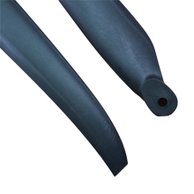 For X11 PLUS Motor Power System EFT 30KG 425 30L Frame Agriculture Drones 4314 Folding Propeller Blade CCW