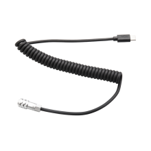 Type-C PD Power Cable 12V for BMPCC Pocket Cinema Camera 4K USB-C Device